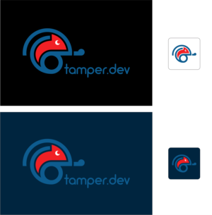Design de Logo par ERLANDO RONTE RDJ pour ce projet | Design : #25974608