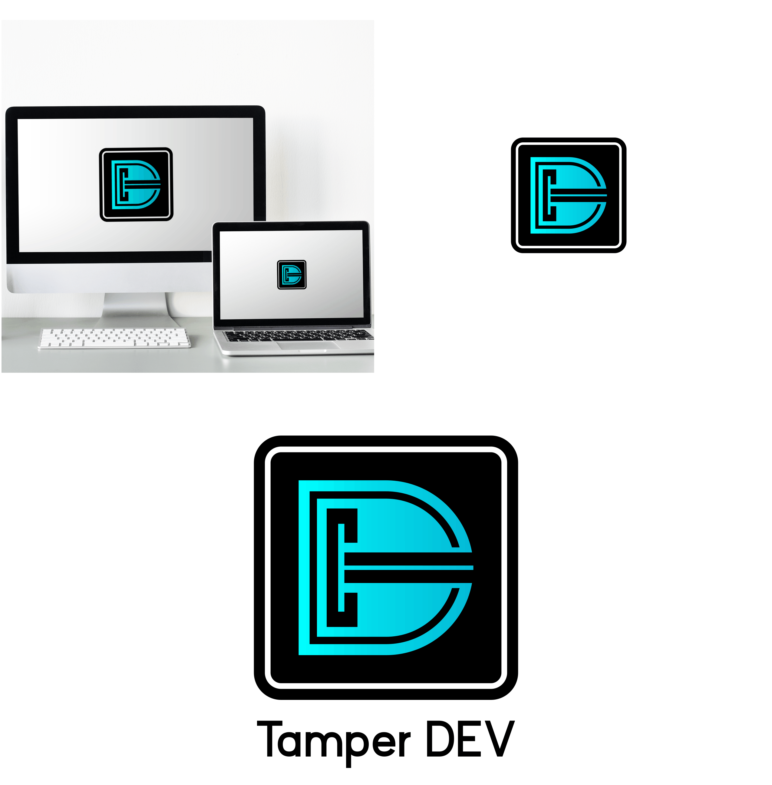 Logo Design by ERLANDO RONTE RDJ for this project | Design #25977537