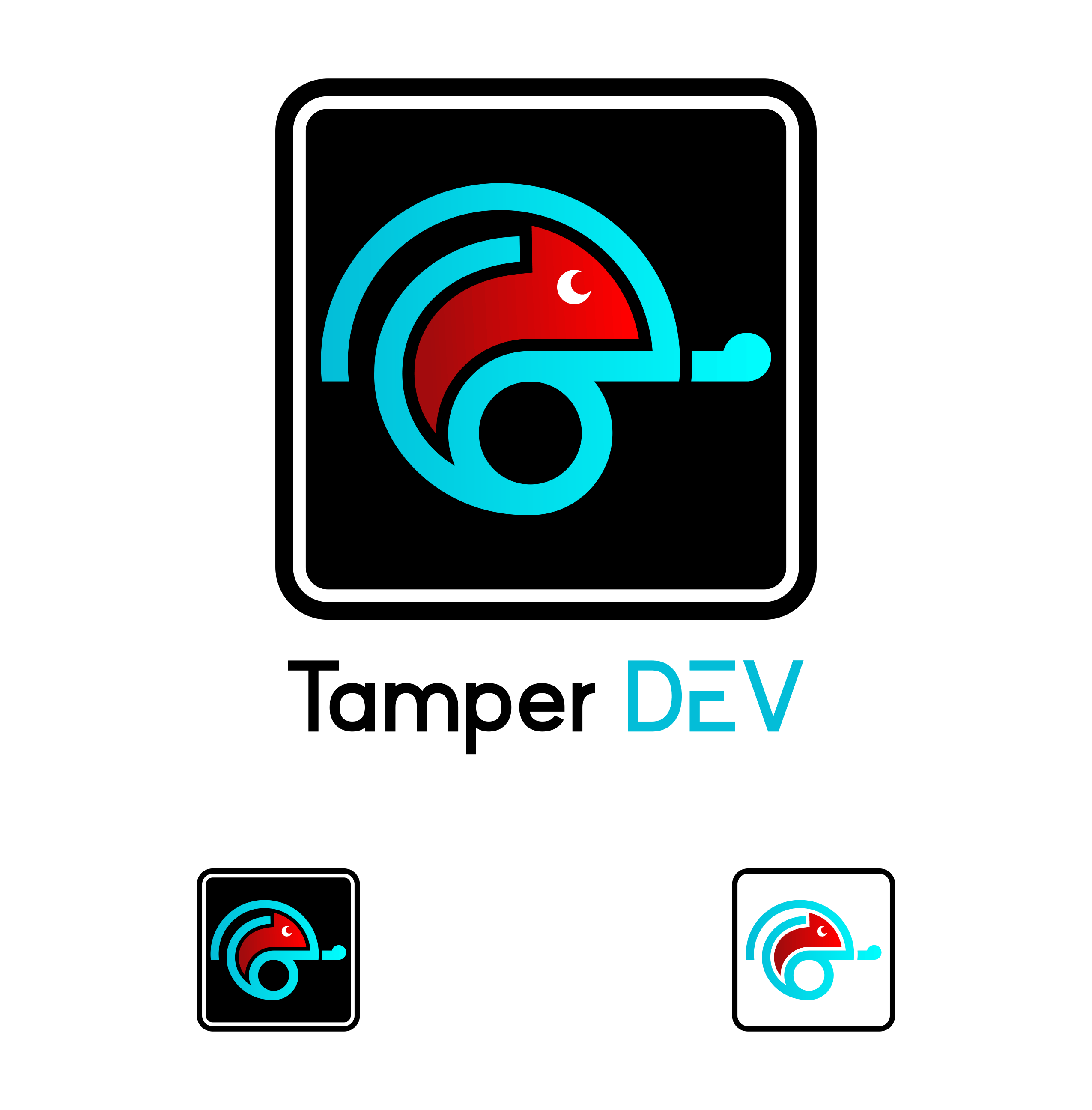 Logo Design by ERLANDO RONTE RDJ for this project | Design #25978040