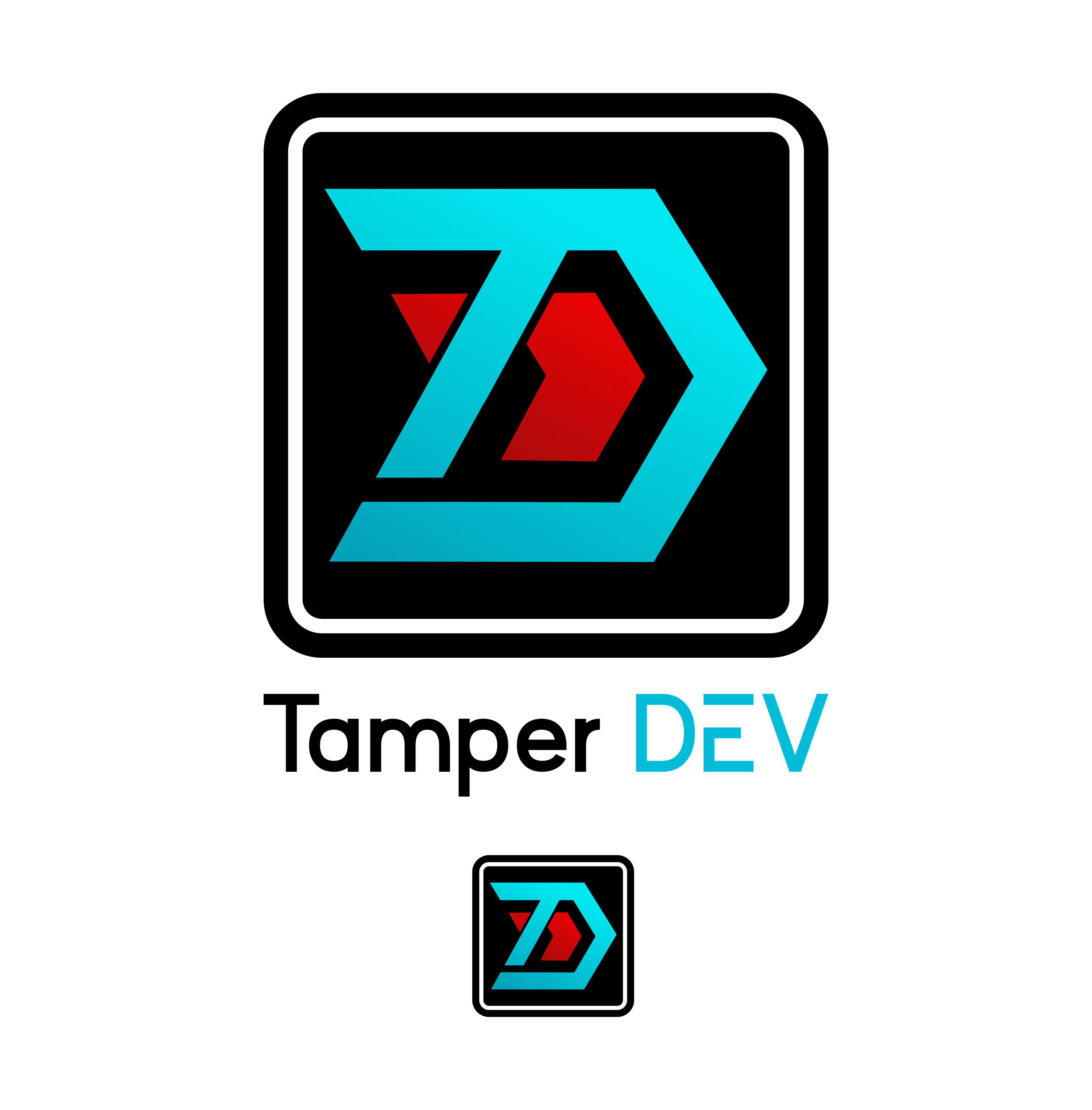 Logo Design by ERLANDO RONTE RDJ for this project | Design #25978874