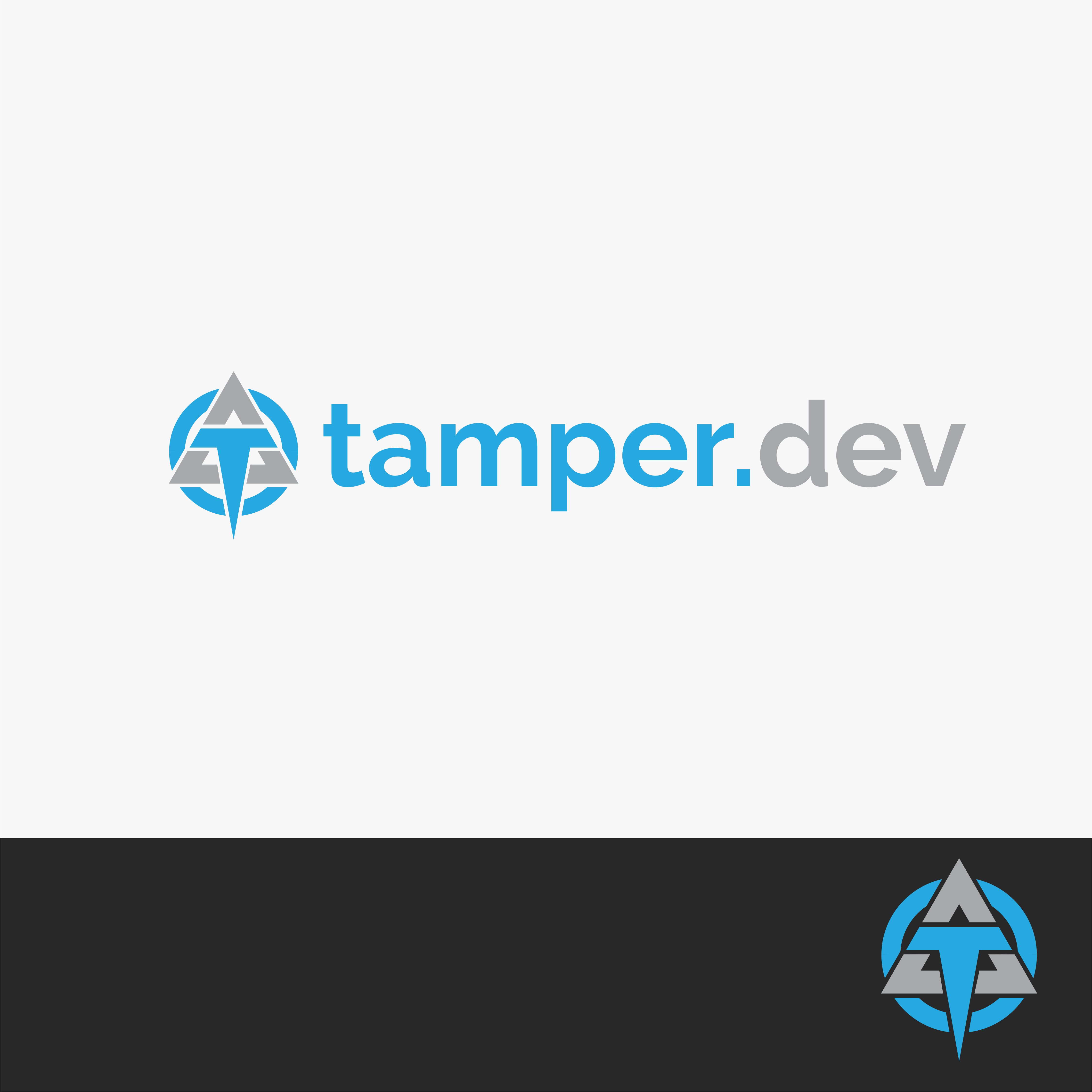 Diseño de Logo por Srydsgn.Std para este proyecto | Diseño #25993066