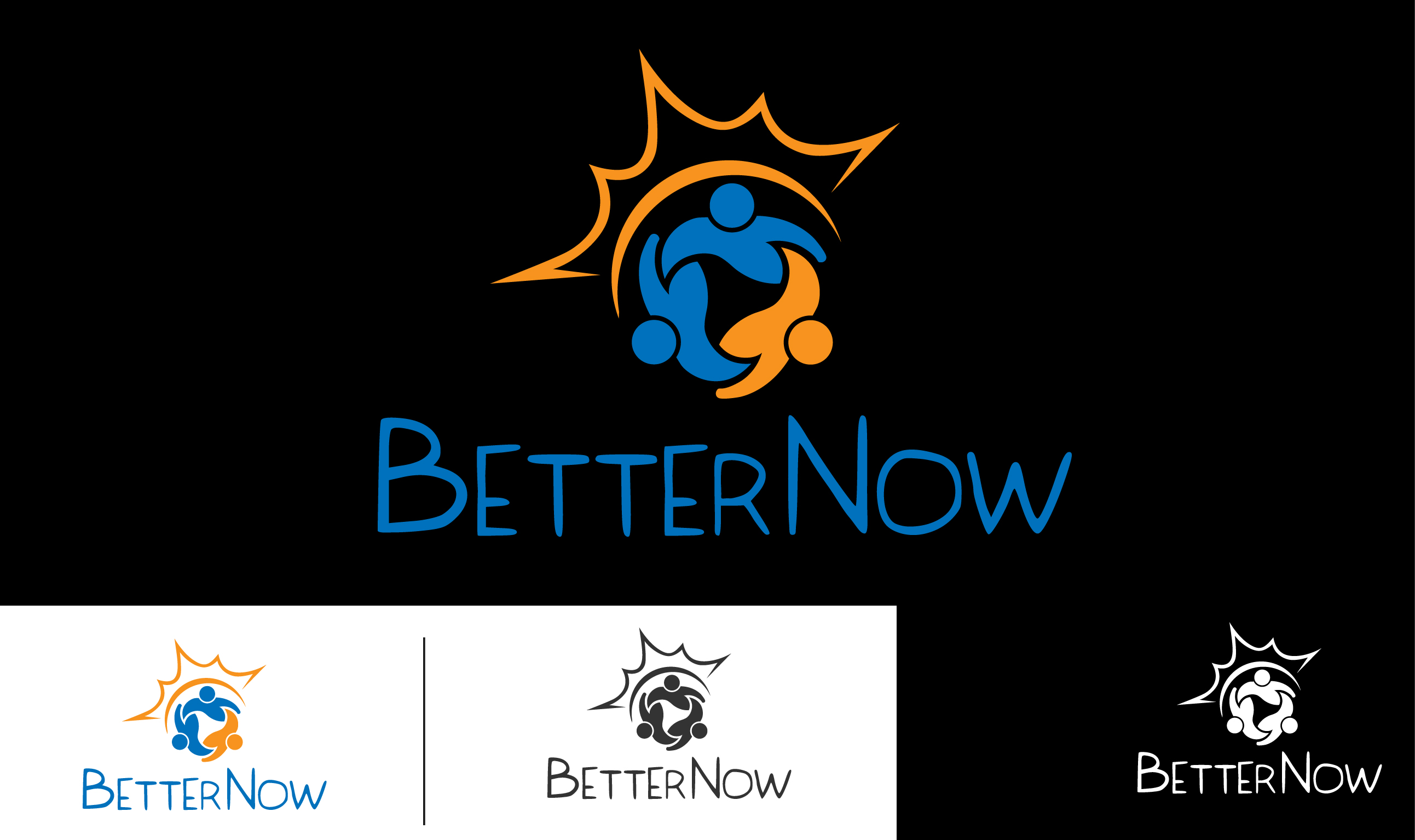 Logo Design by got2believe for Family &Youth Foundations | Design #25974149