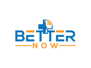 Better Now | Logo Design by hjyoo