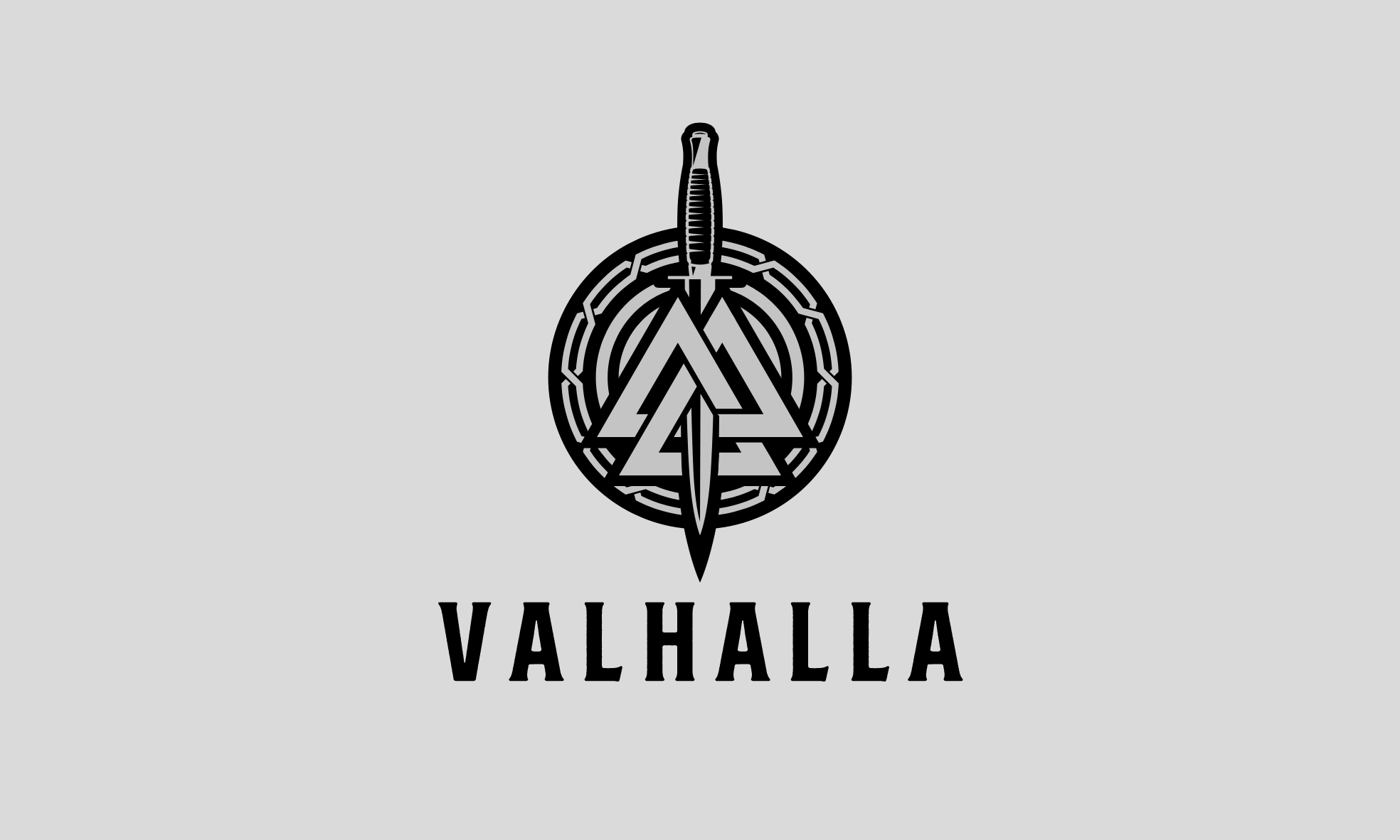 Logo Design by Avartde for this project | Design #25975684