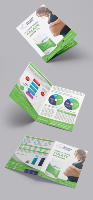 Flyer-Design von vcreatived für DL Langley | Design: #25977617