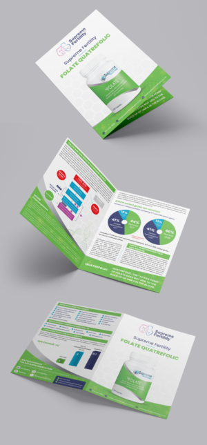 Flyer-Design von vcreatived für DL Langley | Design: #25979304