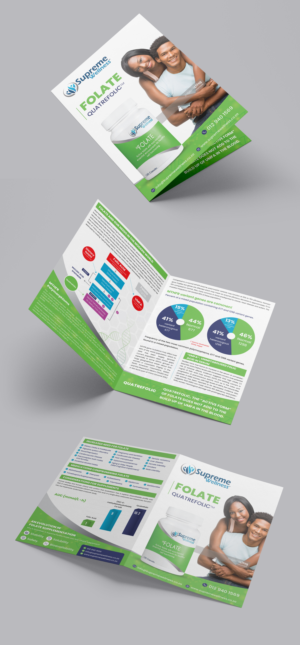 Flyer-Design von vcreatived für DL Langley | Design: #25987459