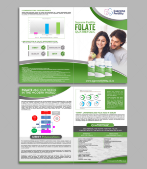 Flyer-Design von DA. für DL Langley | Design: #25977151