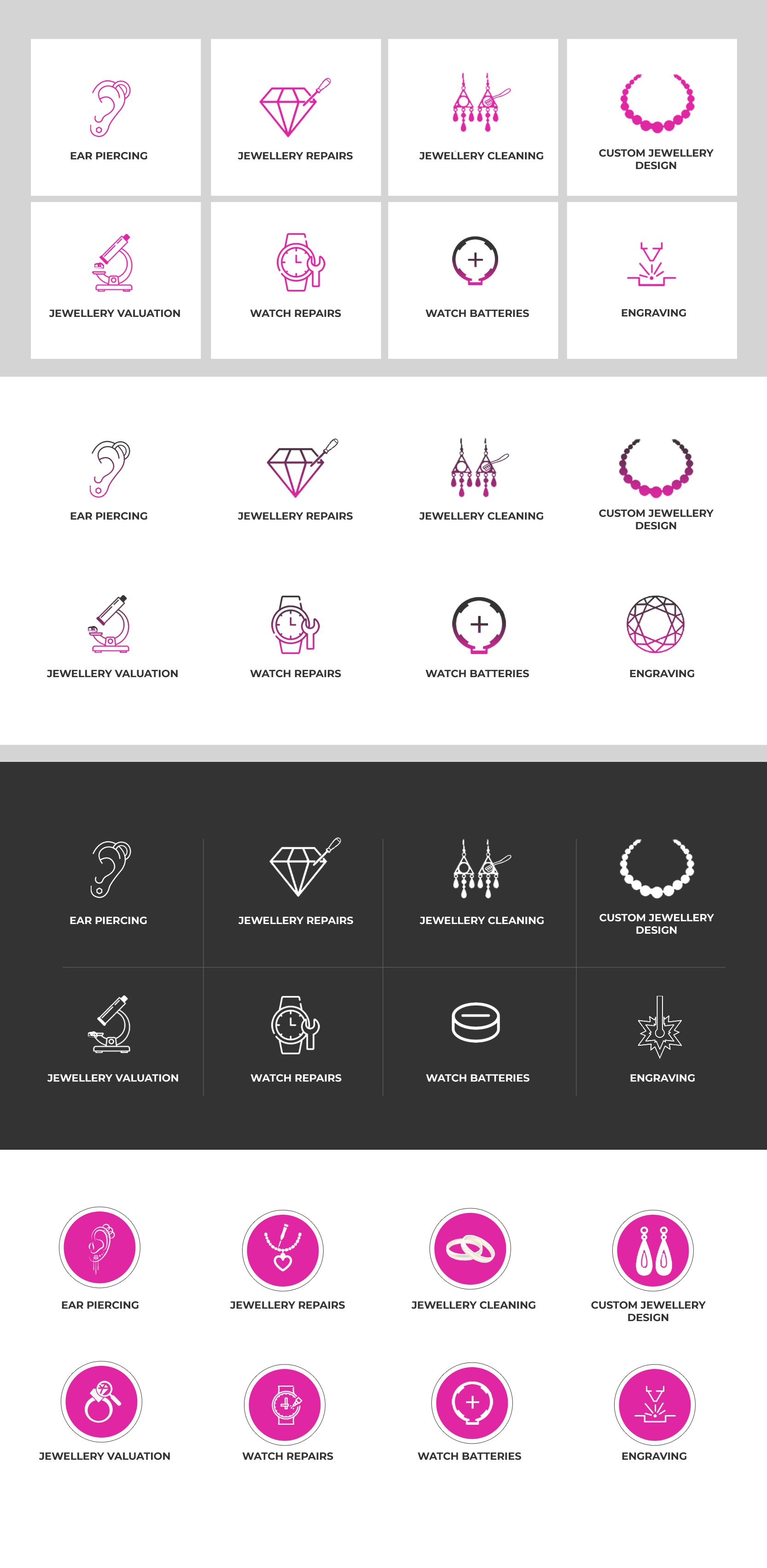 Icon Design by Blue Sparrow for Sushi Online Ltd | Design #25983600