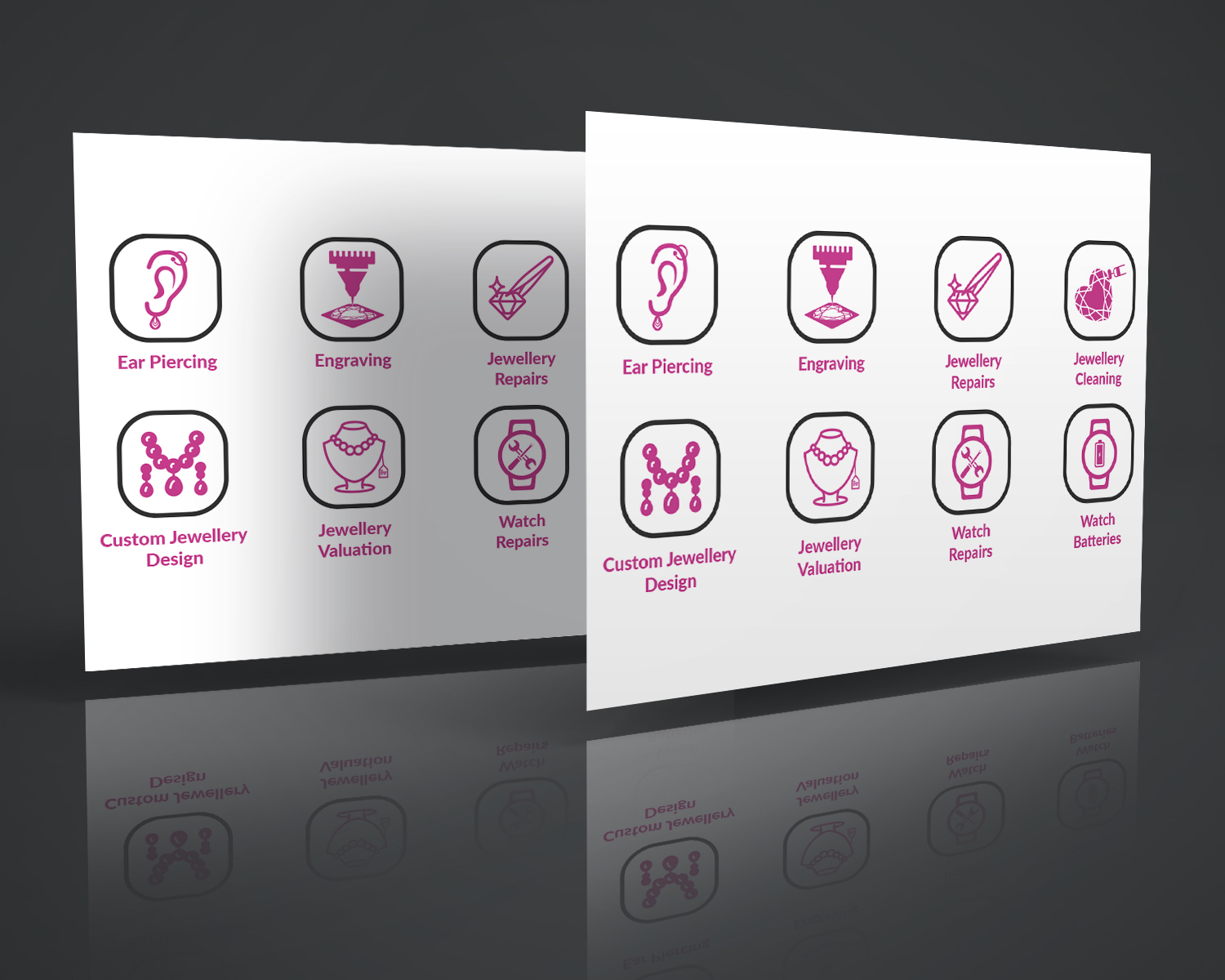 Icon Design by Your_Design for Sushi Online Ltd | Design #25980473