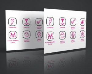 Icon Design by Your_Design for Sushi Online Ltd | Design: #25980473