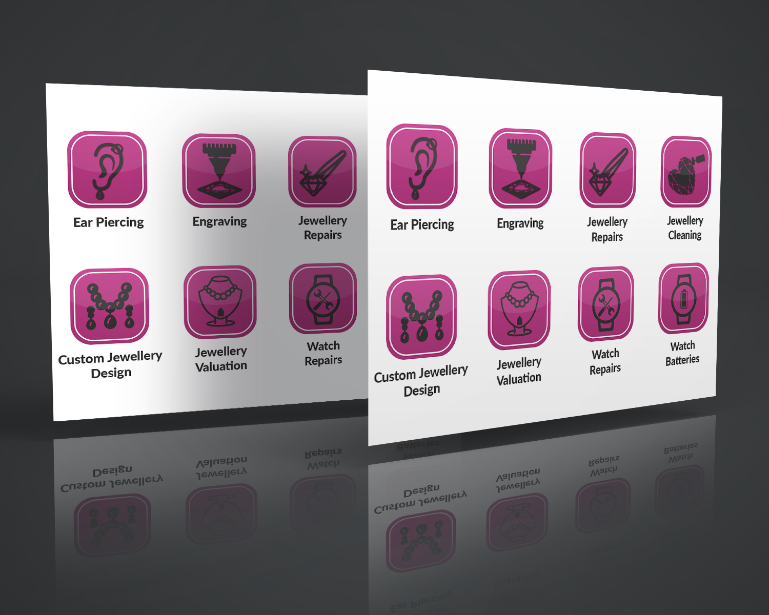 Icon Design by Your_Design for Sushi Online Ltd | Design #25983951