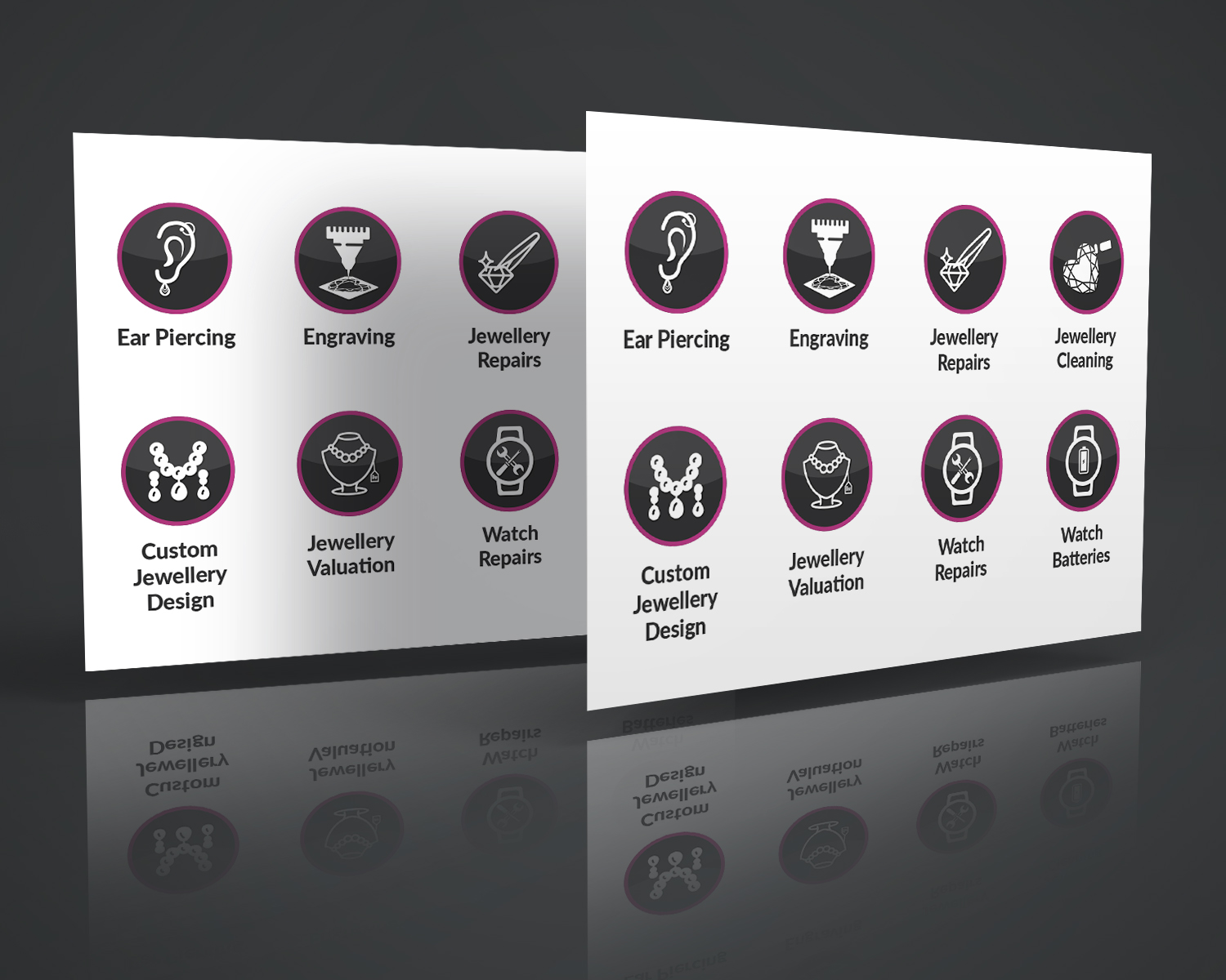 Icon Design by Your_Design for Sushi Online Ltd | Design #25984560