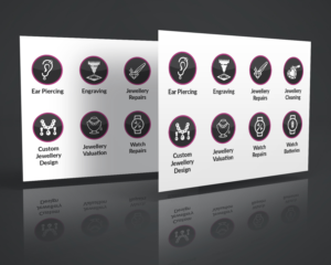 Icon Design by Your_Design for Sushi Online Ltd | Design: #25984560