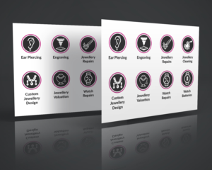 Icon Design by Your_Design for Sushi Online Ltd | Design: #25985711