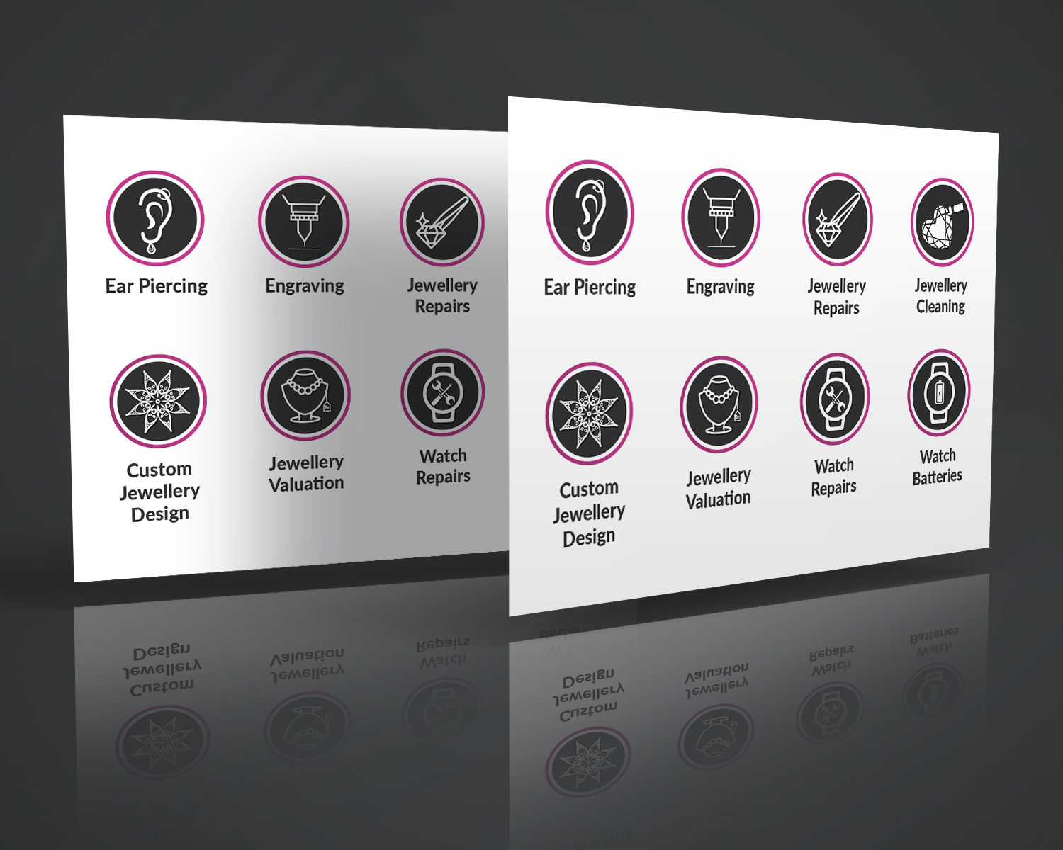 Icon Design by Your_Design for Sushi Online Ltd | Design #26036686