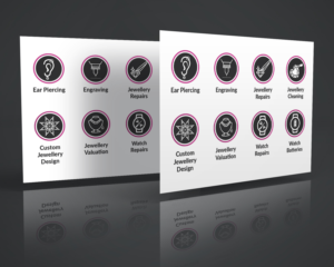 Icon Design by Your_Design for Sushi Online Ltd | Design: #26036686