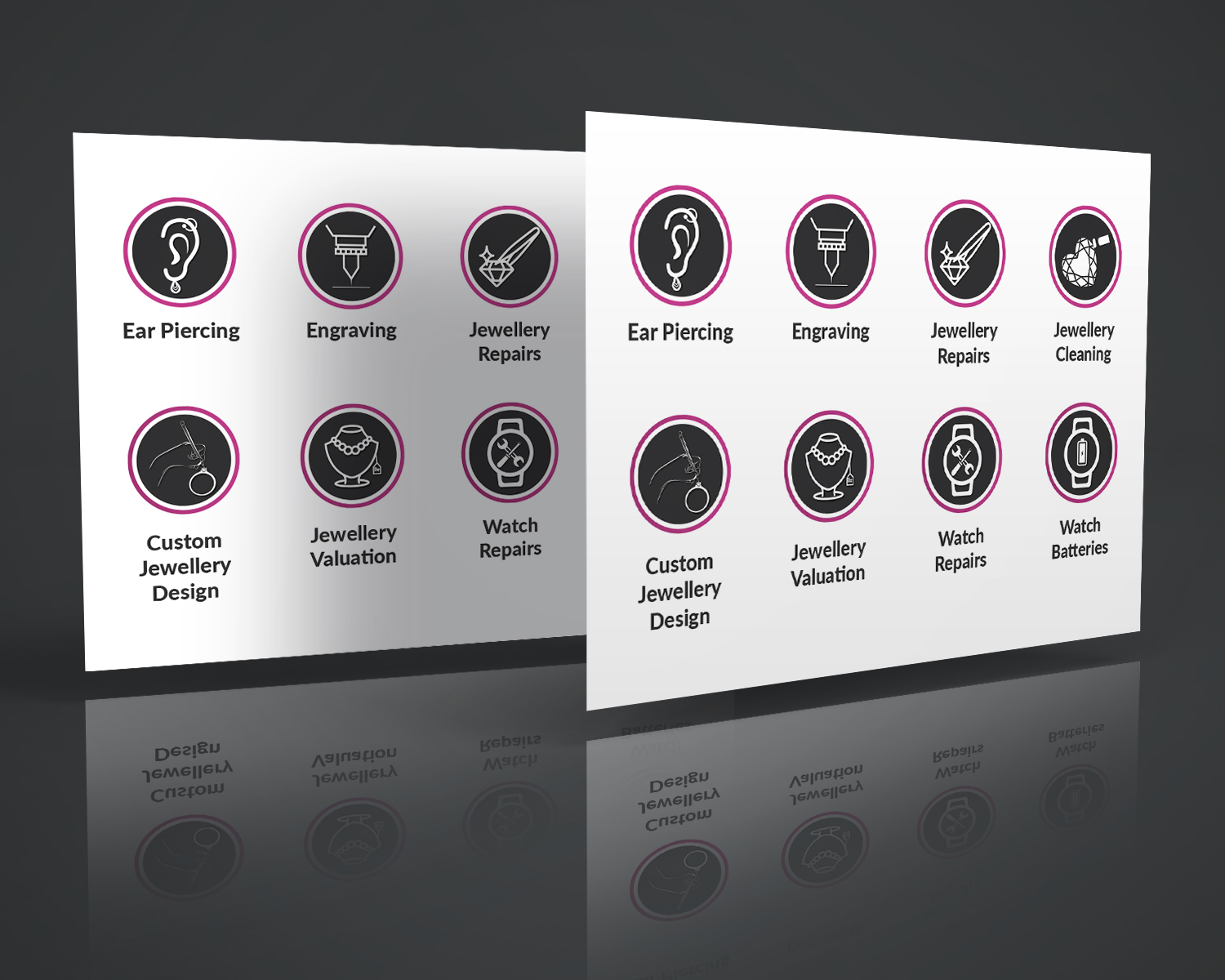 Icon Design by Your_Design for Sushi Online Ltd | Design #26038495