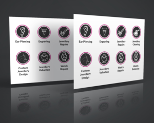 Icon Design by Your_Design for Sushi Online Ltd | Design: #26038495