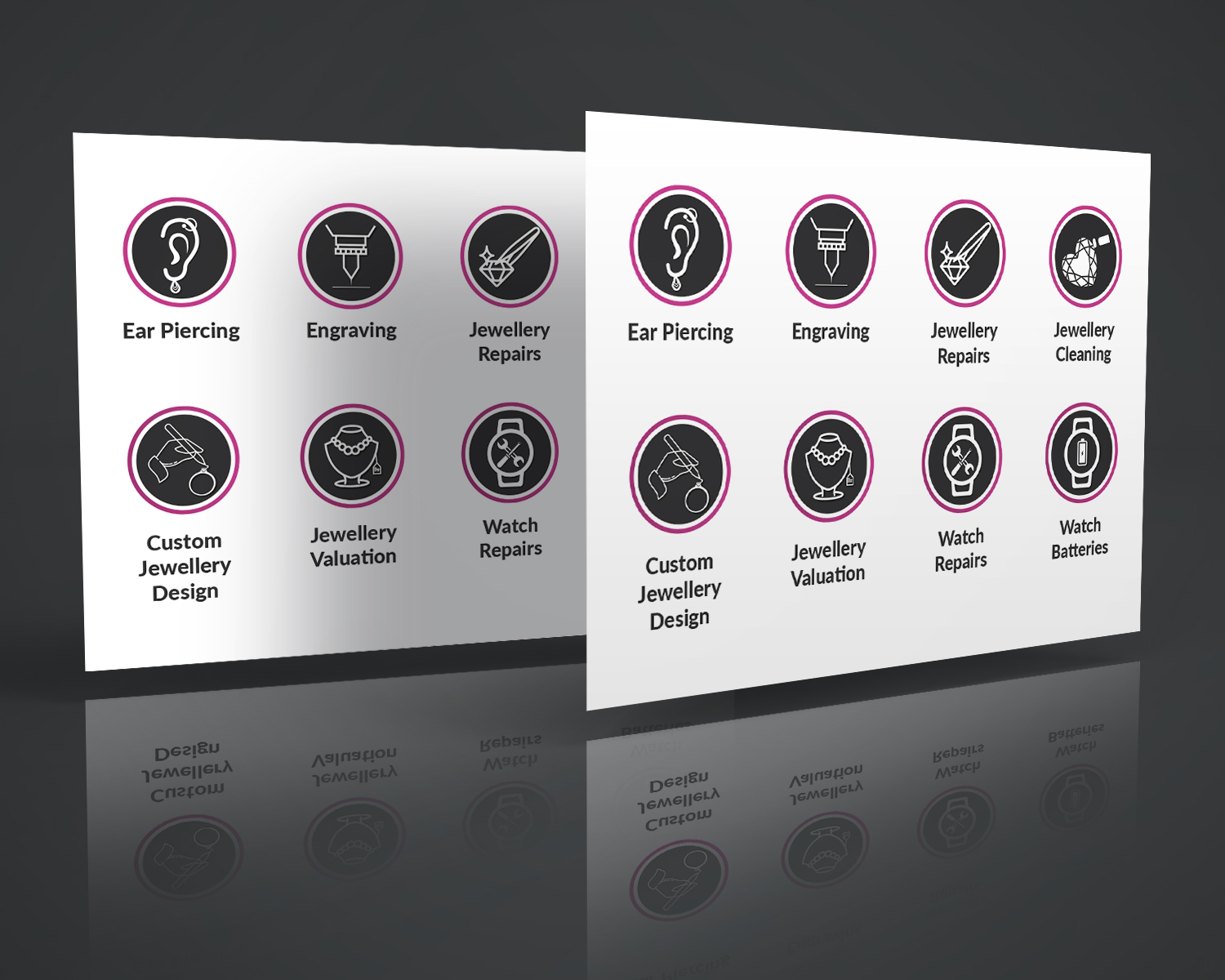 Icon Design by Your_Design for Sushi Online Ltd | Design: #26040758