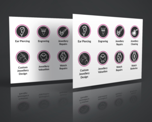 Icon Design by Your_Design for Sushi Online Ltd | Design: #26040758