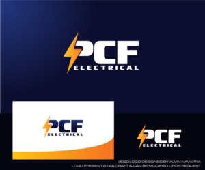 Logo-Design von alvinnavarra für dieses Projekt | Design: #25991180