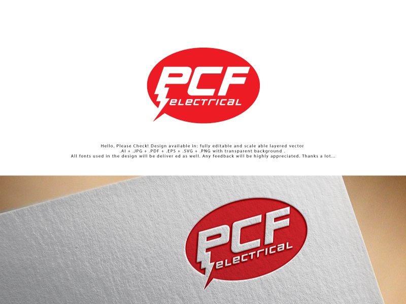 Logo Design by Pro_DesignMaster for this project | Design #25985802