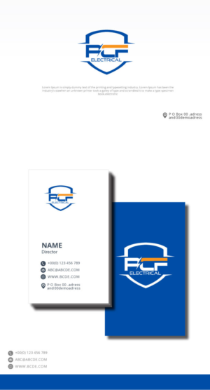 Logo-Design von graphicevolution für dieses Projekt | Design: #25974514