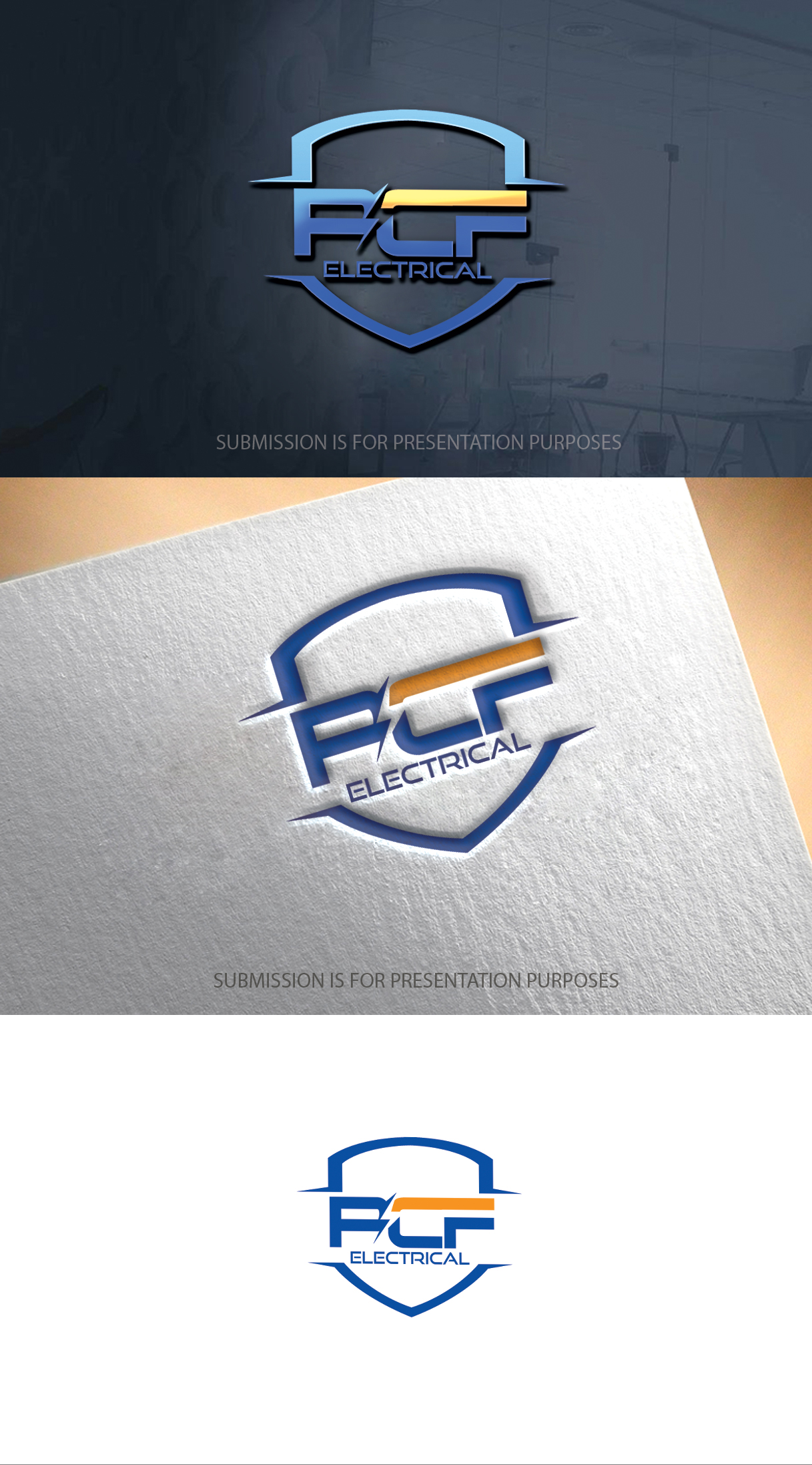 Logo-Design von graphicevolution für dieses Projekt | Design #25974515