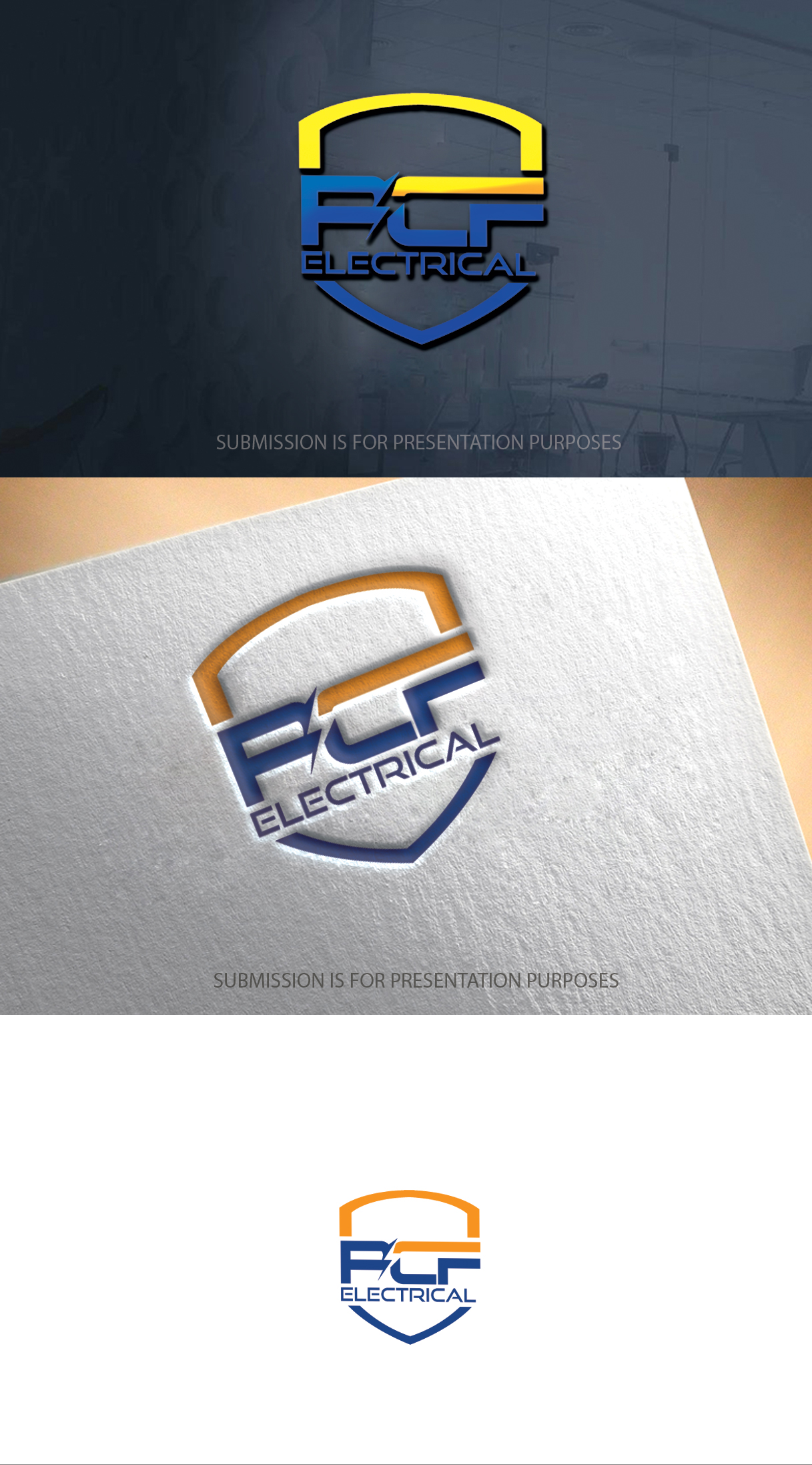 Design de Logo par graphicevolution pour ce projet | Design #25981486