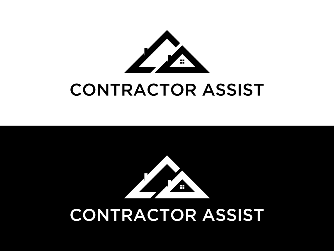 Logo Design by Art-Workers for Contractor Assist | Design #26002648