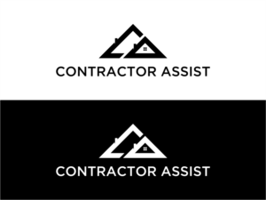 Logo Design by Art-Workers for Contractor Assist | Design: #26002648