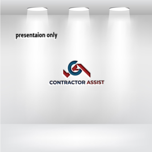 Not sure.  CA with check mark ?  is a thought since we are giving reports and checklists | Logo Design by uitaki