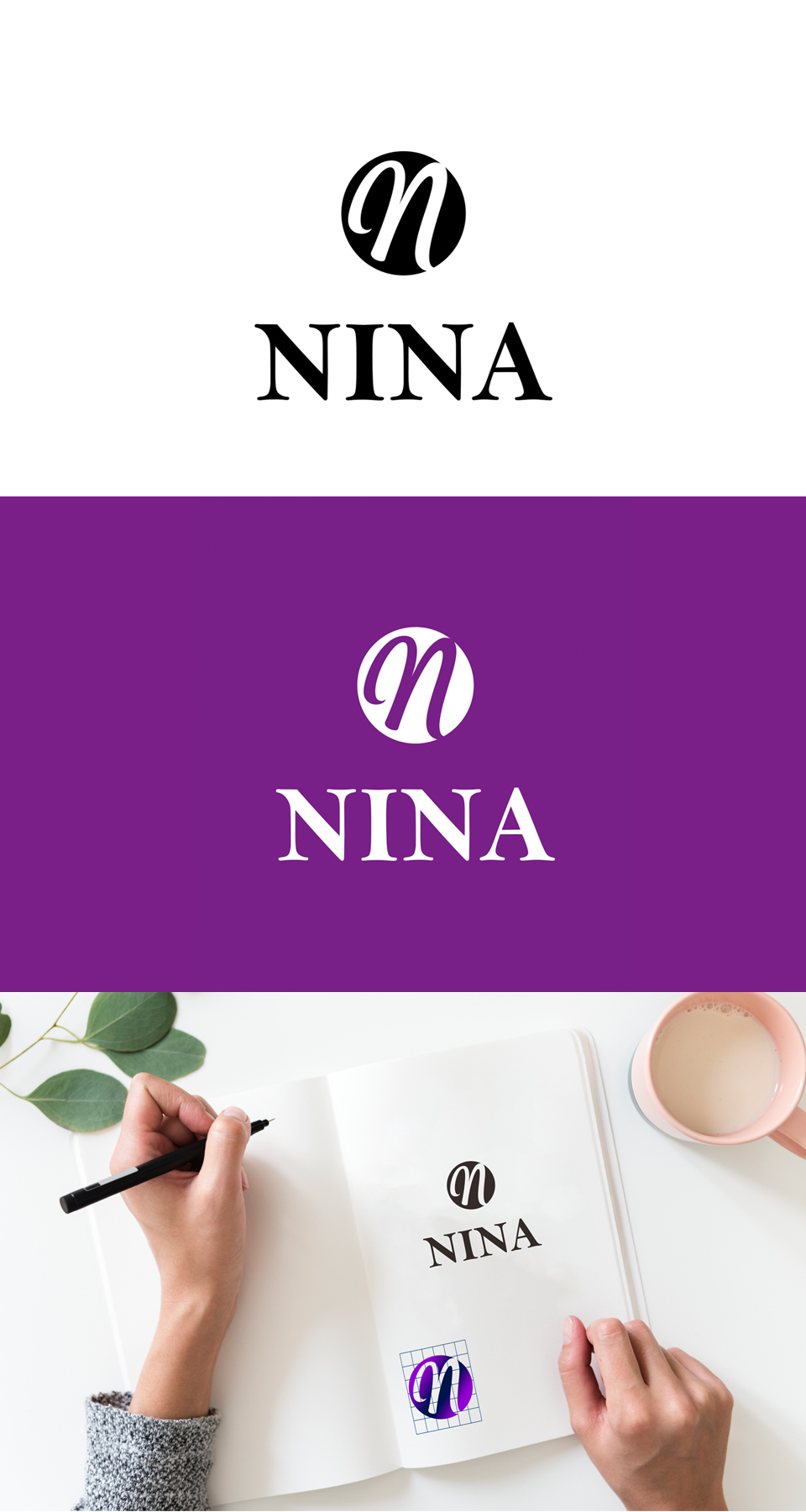 Logo Design by yganess for this project | Design #25987009