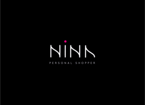 NINA | Logo Design by Birdcage