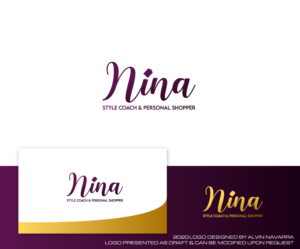 Logo Design by alvinnavarra for this project | Design: #25994793