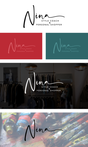 Logo Design by Ana 15 for this project | Design #25987287