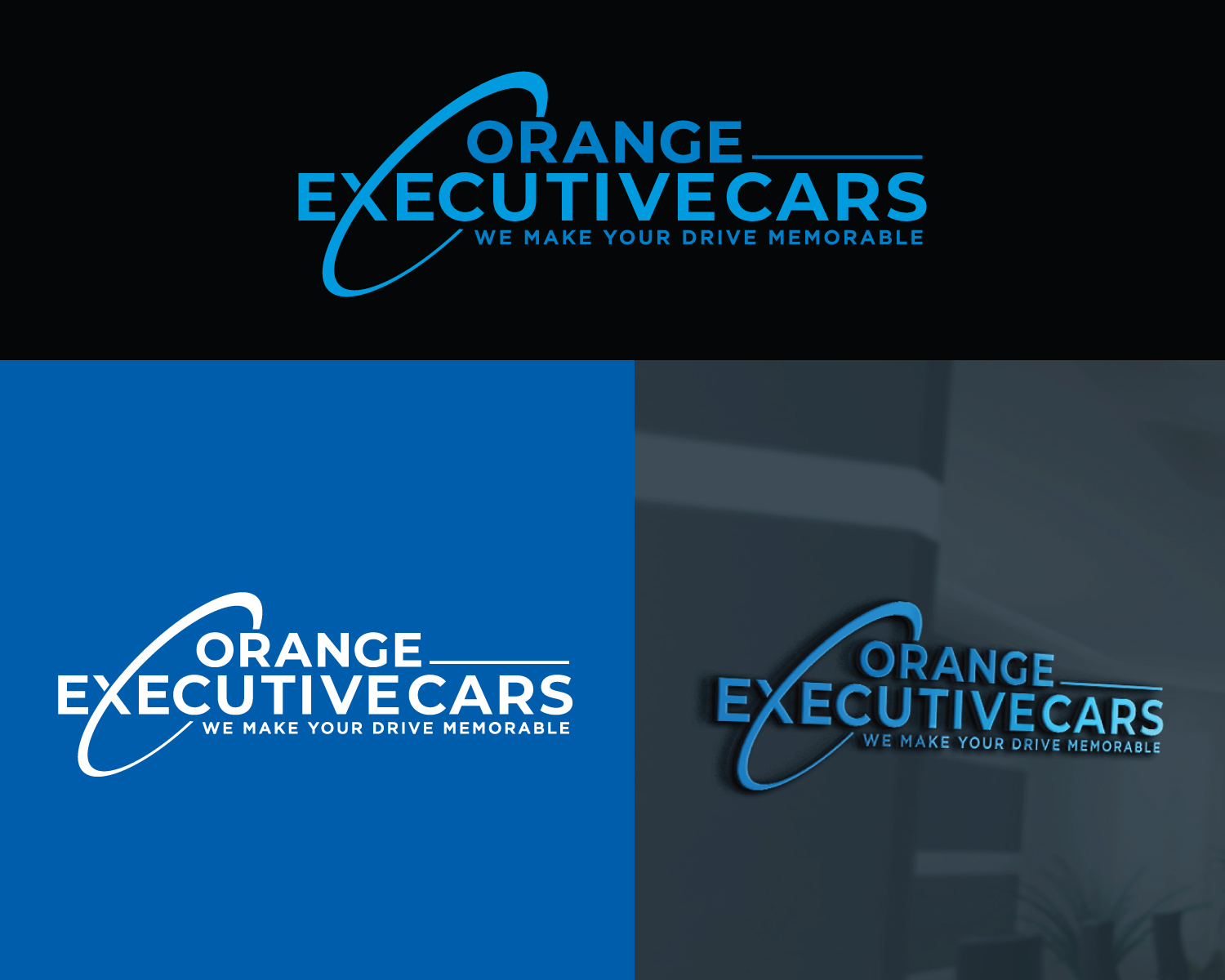 Logo Design by Atec for this project | Design #25977030