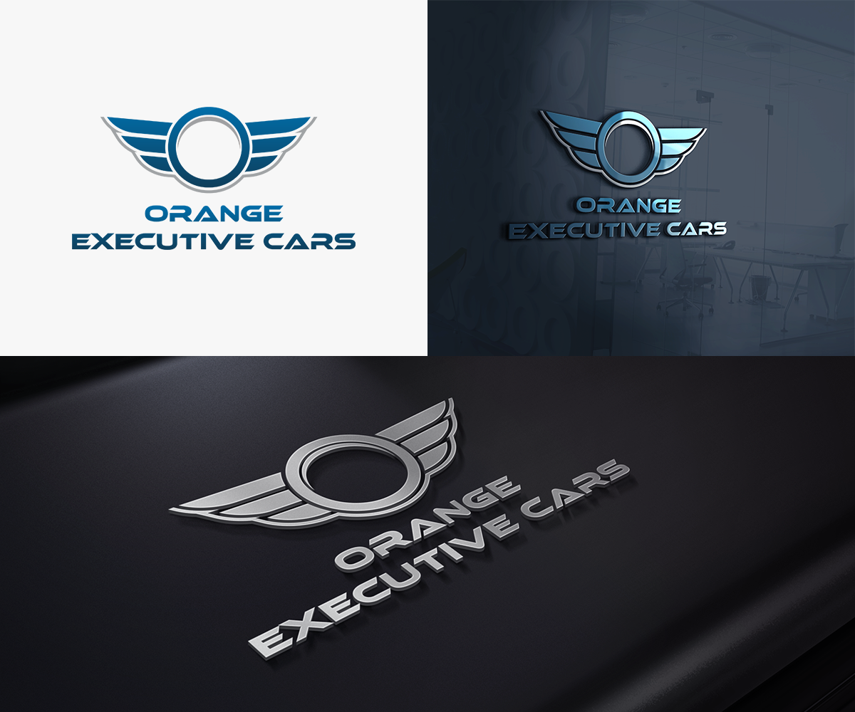 Logo Design by tejas.hapani for this project | Design #25988464