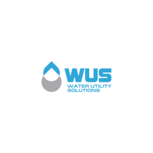 Water Utility Solutions | Logo Design by uandbdeziner