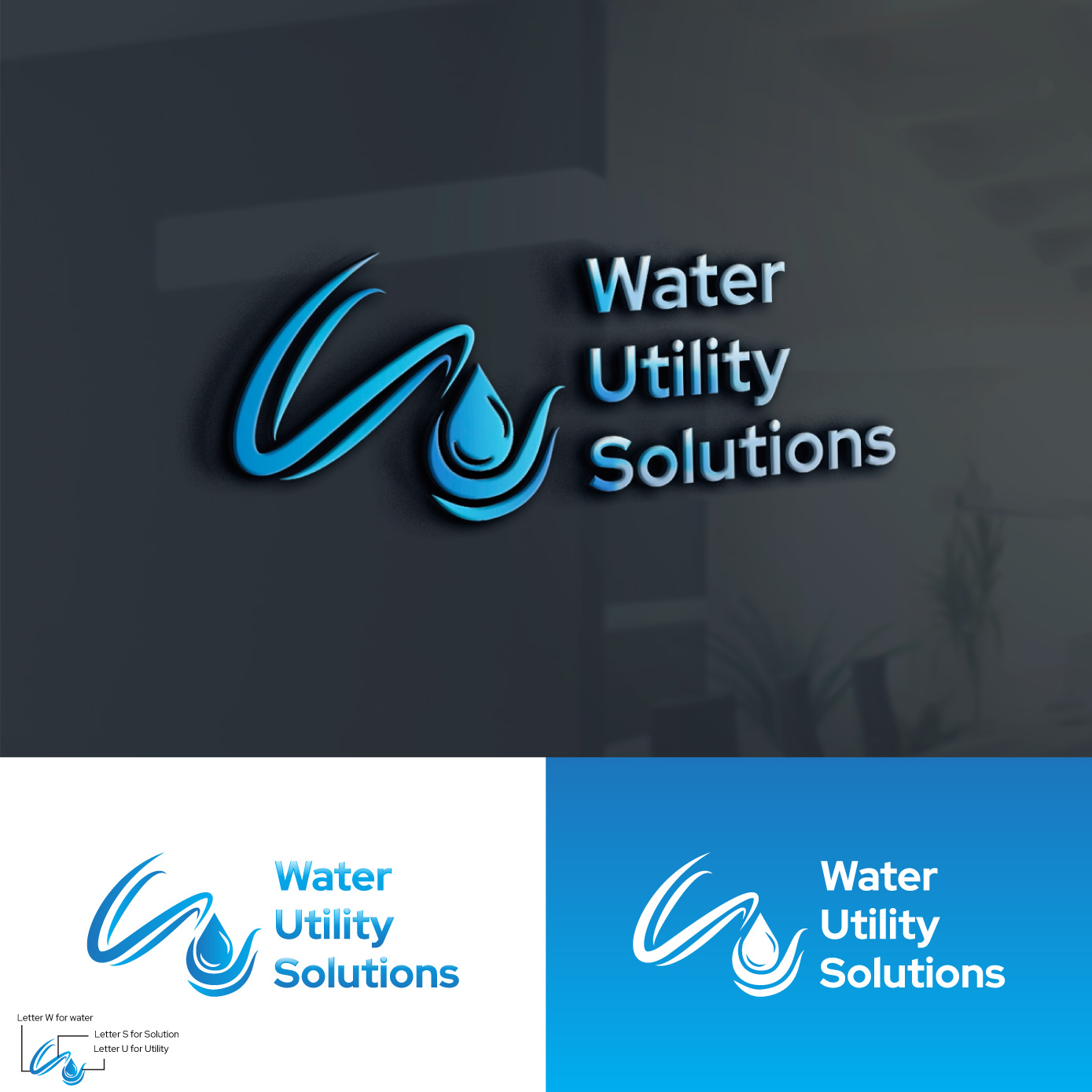 Logo Design by Radsky17 for this project | Design #25978092