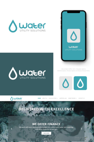 Logo Design by wati rivca villia 95 for this project | Design: #25975181