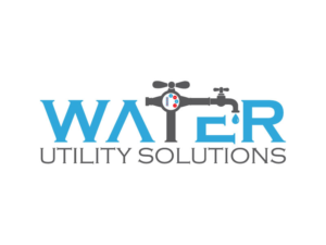 Water Utility Solutions | Logo Design by alpha hop
