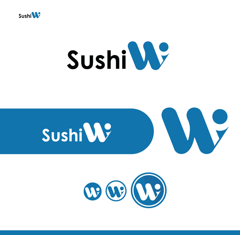 Logo Design by Dheepak09 for Sushi Online Ltd | Design #25997004