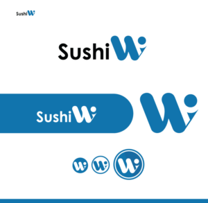 Diseño de Logo por Dheepak09 para Sushi Online Ltd | Diseño: #25997004