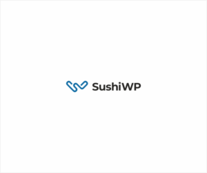 SushiWP | Logo Design by Logocraft