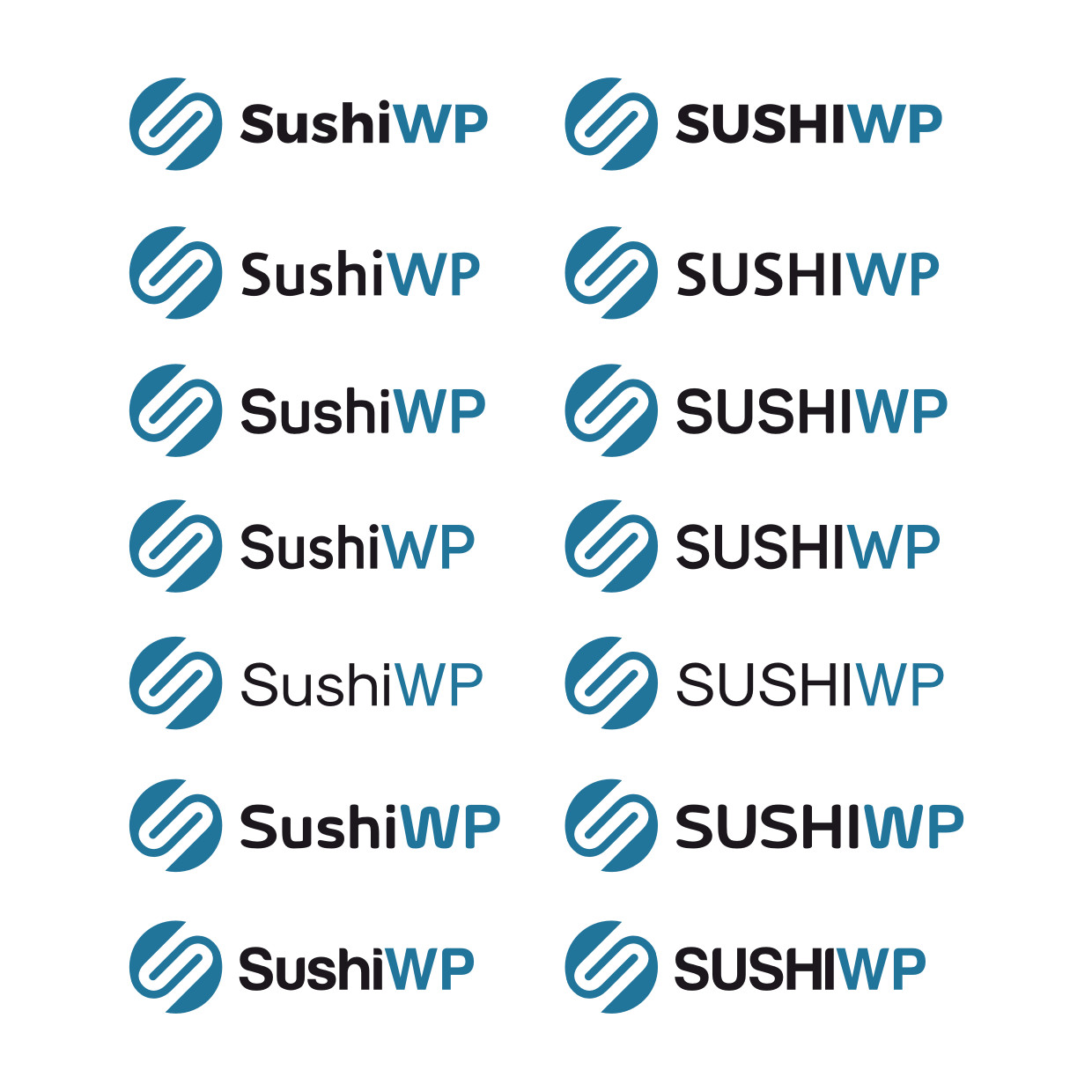 Logo-Design von Atvento Graphics für Sushi Online Ltd | Design #25995322