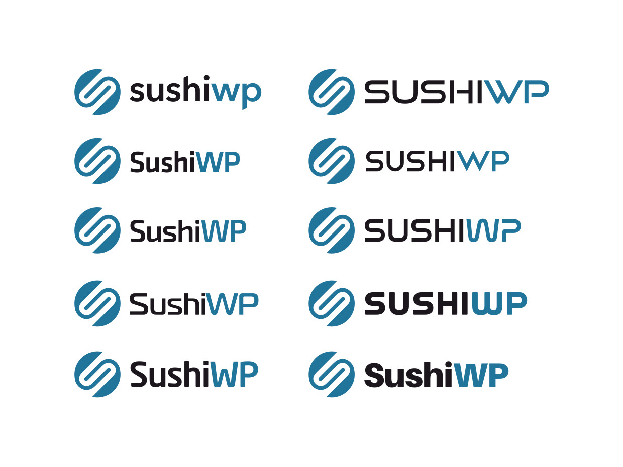 Logo-Design von Atvento Graphics für Sushi Online Ltd | Design #26000164