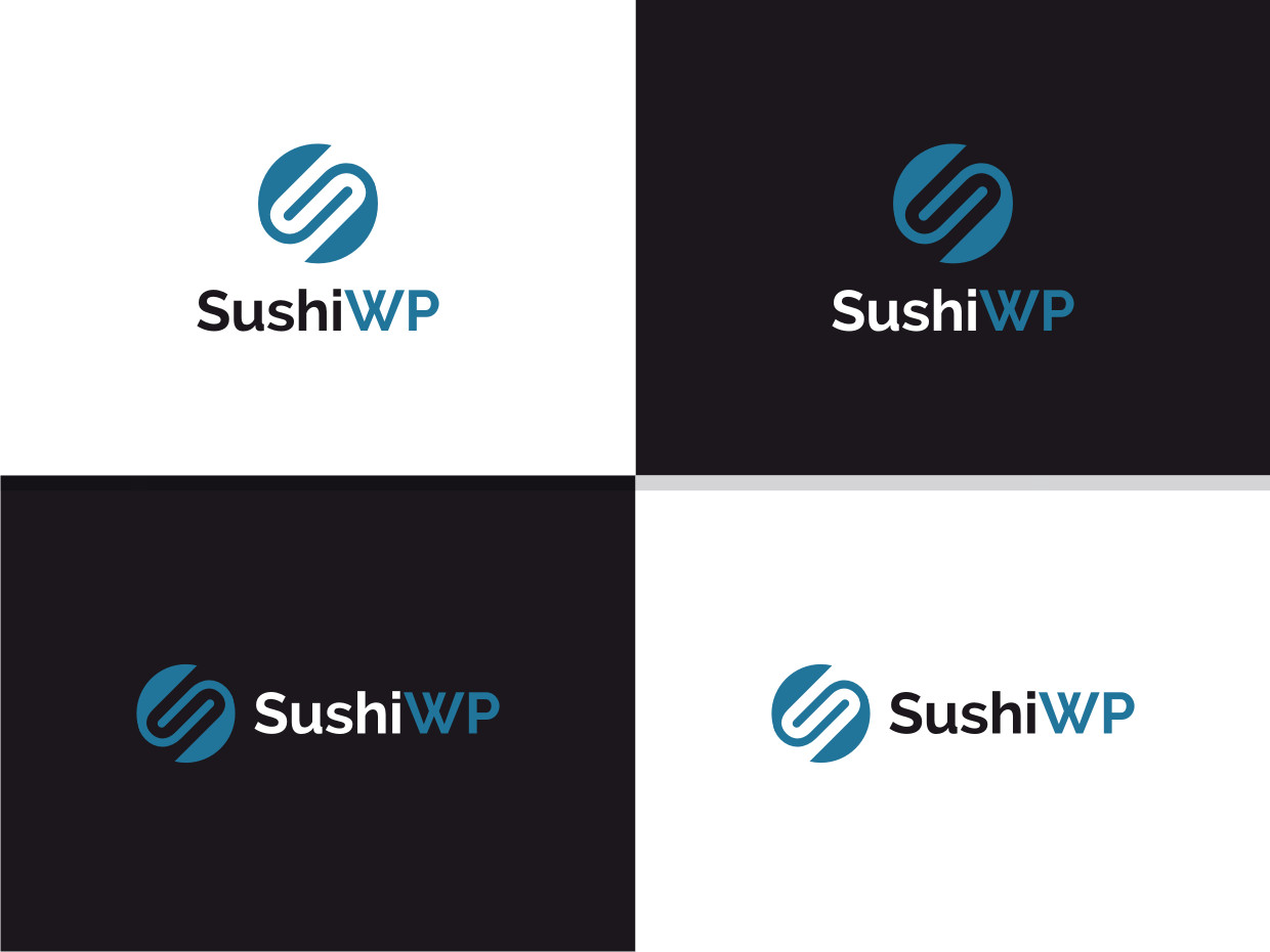 Logo Design by Atvento Graphics for Sushi Online Ltd | Design #26000516