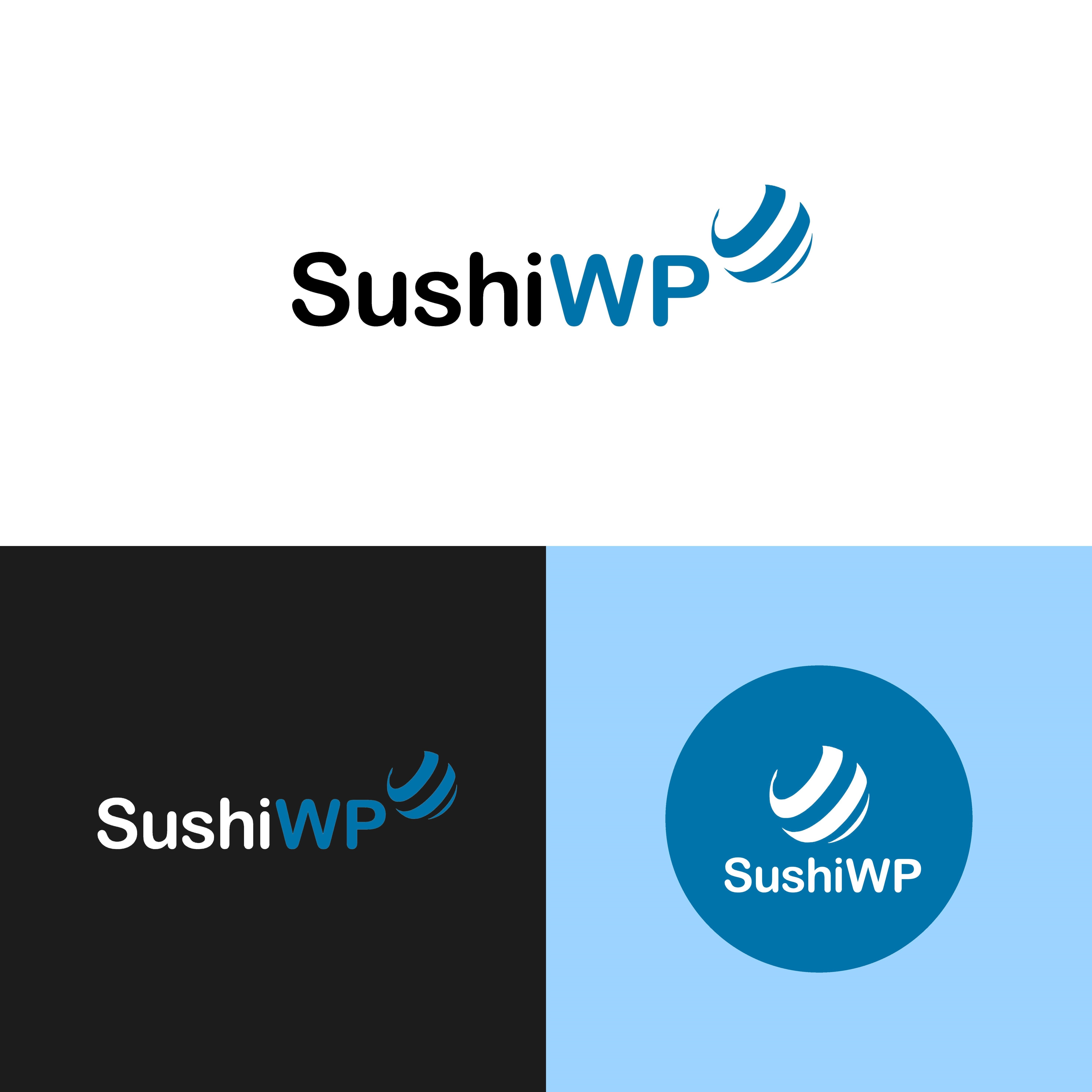 Design de Logo par collinlevine pour Sushi Online Ltd | Design #25997390